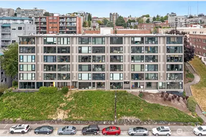 400 Melrose Avenue E #204, Seattle, WA 98102 - Photo 25