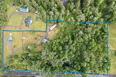 14105 288th Street E, Graham, WA 98338 - Photo 3