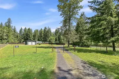 14105 288th Street E, Graham, WA 98338 - Photo 1