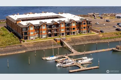 743 Neddie Rose Drive #207, Westport, WA 98595 - Photo 1