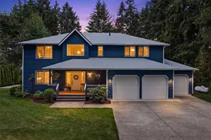 13222 129th St NW, Gig Harbor, WA 98329 - Photo 1