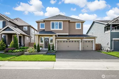 19012 105th Avenue E, Puyallup, WA 98374 - Photo 1