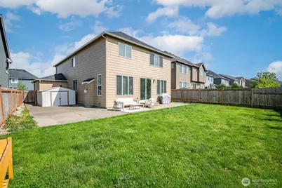 19012 105th Avenue E, Puyallup, WA 98374 - Photo 35