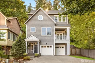 16159 SE 51st Pl, Bellevue, WA 98006 - Photo 1