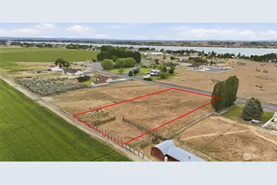 0 Lot 1 Redmond Road NE, Moses Lake, WA 98837 - Photo 3