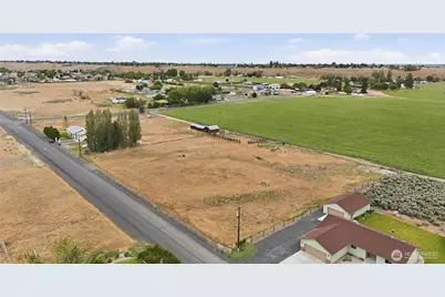 0 Lot 1 Redmond Road NE, Moses Lake, WA 98837 - Photo 1