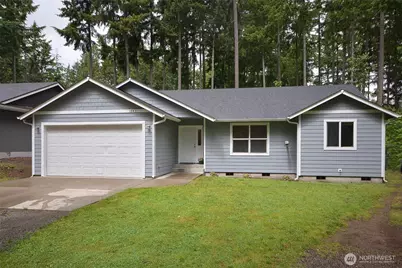 18431 Rampart Drive SE, Yelm, WA 98597 - Photo 1