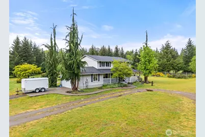 11731 Littlerock Road SW, Olympia, WA 98512 - Photo 3