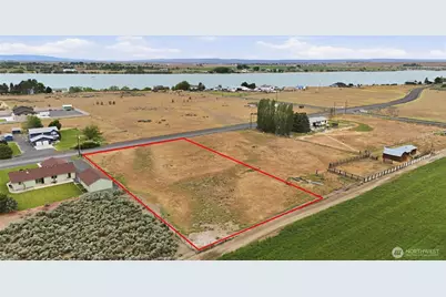 0 Lot 2 Redmond Road NE, Moses Lake, WA 98837 - Photo 3