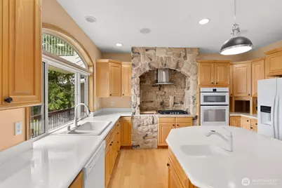1410 Summit Lake Shore Road NW, Olympia, WA 98502 - Photo 15