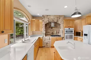 1410 Summit Lake Shore Rd NW, Olympia, WA 98502 - Photo 15