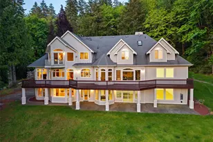 1410 Summit Lake Shore Rd NW, Olympia, WA 98502 - Photo 1