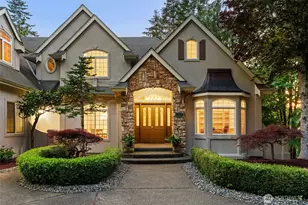 1410 Summit Lake Shore Rd NW, Olympia, WA 98502 - Photo 3