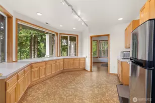 1410 Summit Lake Shore Rd NW, Olympia, WA 98502 - Photo 33