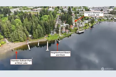 11314 E Ibberson Drive, Everett, WA 98208 - Photo 5