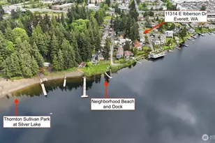 11314 E Ibberson Dr, Everett, WA 98208 - Photo 5