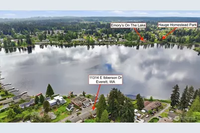 11314 E Ibberson Drive, Everett, WA 98208 - Photo 3