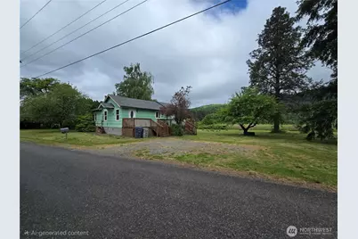 29 Sickman Ford Road, Oakville, WA 98568 - Photo 3