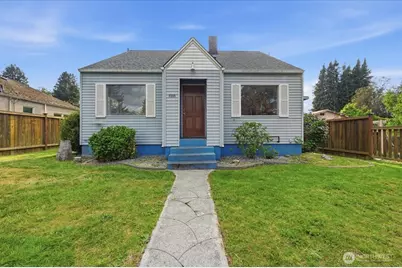 4624 N Pearl Street, Tacoma, WA 98407 - Photo 1