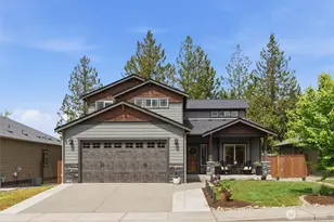 5124 NW Cannon Cir, Silverdale, WA 98383 - Photo 1