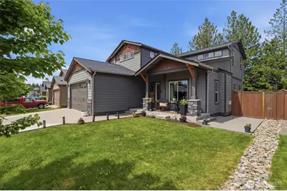 5124 NW Cannon Circle, Silverdale, WA 98383 - Photo 3