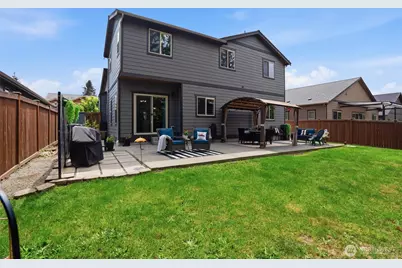 5124 NW Cannon Circle, Silverdale, WA 98383 - Photo 37