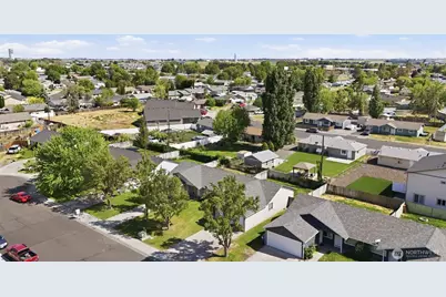 905 907 Ball Court, Moses Lake, WA 98837 - Photo 3