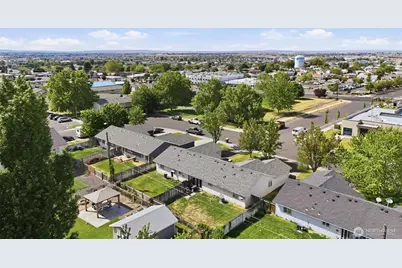 905 907 Ball Court, Moses Lake, WA 98837 - Photo 5