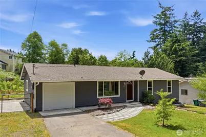 847 NE Michelle Court, Bremerton, WA 98311 - Photo 1