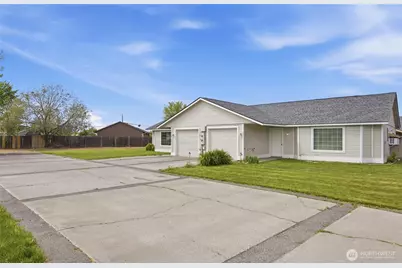 931 933 Hill Avenue, Moses Lake, WA 98837 - Photo 29