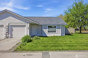 931 933 Hill Ave, Moses Lake, WA 98837 - Photo 1