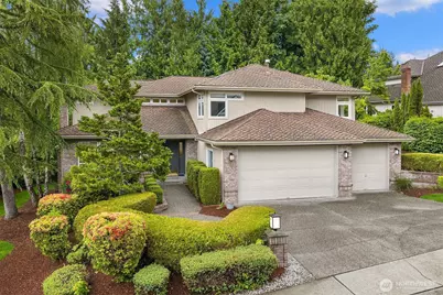 5889 NW Lac Leman Drive, Issaquah, WA 98027 - Photo 1