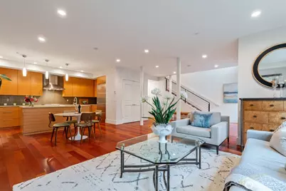 1 Ward Street #C, Seattle, WA 98109 - Photo 5