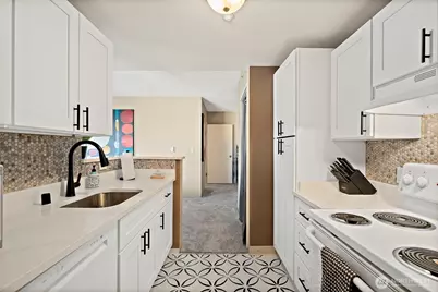 1415 2nd Avenue #1404, Seattle, WA 98101 - Photo 5