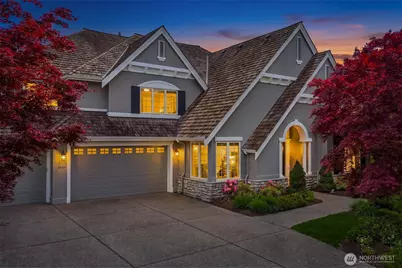 6606 Fairway Avenue SE, Snoqualmie, WA 98065 - Photo 3