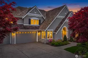 6606 Fairway Ave SE, Snoqualmie, WA 98065 - Photo 3