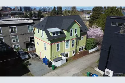 1609 E Columbia Street, Seattle, WA 98122 - Photo 1