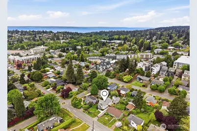 106 N 100th Street, Seattle, WA 98133 - Photo 29