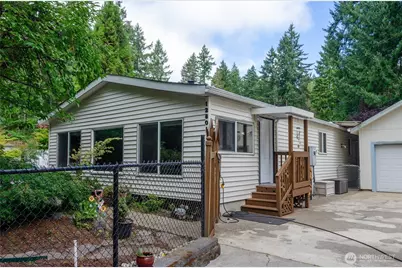 12801 108th Street, Anderson Island, WA 98303 - Photo 5