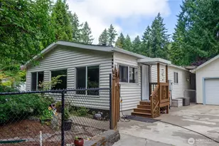 12801 108th St, Anderson Island, WA 98303 - Photo 5