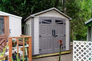 12801 108th St, Anderson Island, WA 98303 - Photo 23
