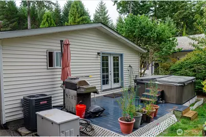 12801 108th Street, Anderson Island, WA 98303 - Photo 3