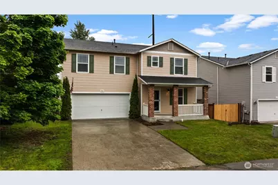 8422 175th Street Ct E, Puyallup, WA 98375 - Photo 3