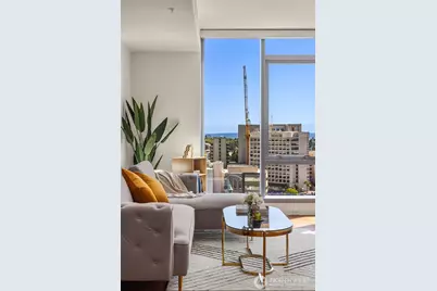 800 Columbia Street #2507, Seattle, WA 98104 - Photo 3