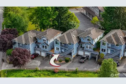 2210 Grade Road #4, Lake Stevens, WA 98258 - Photo 1
