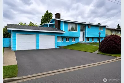 15035 29th Avenue S, SeaTac, WA 98188 - Photo 1