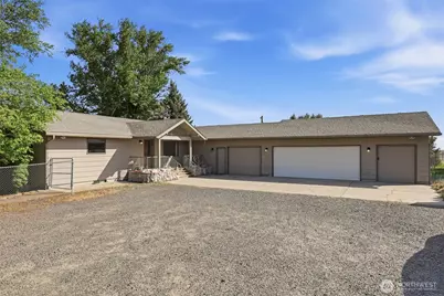 8634 State Route 231 N, Sprague, WA 99032 - Photo 1