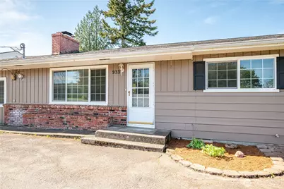 933 S Nevada Drive, Longview, WA 98632 - Photo 3