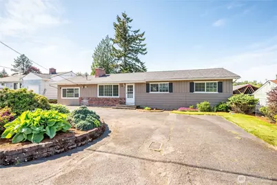 933 S Nevada Drive, Longview, WA 98632 - Photo 1