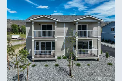 51 Phoebe Lane #A1, Manson, WA 98831 - Photo 3